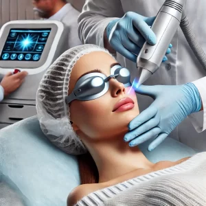 CO2 Laser Skin Resurfacing in Turkey