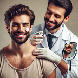 Anti-Wrinkle Injections in Turkey