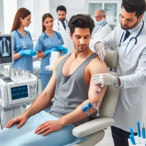 Arm Liposuction in Turkey