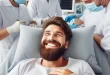 Beard Transplant in Turkey