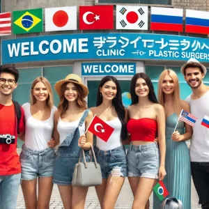 Breast Implant Removal in Turkey