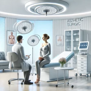 Breast Lift Surgery in Turkey