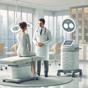 Breast Reduction Surgery in Turkey