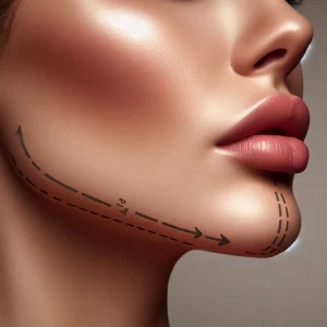 Chin Augmentation in Turkey Define Your Profile