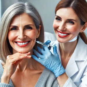 Dermal Fillers for Anti-Aging in Turkey