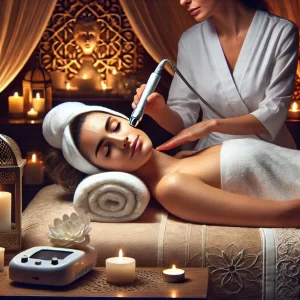 Dermapen Therapy in Turkey