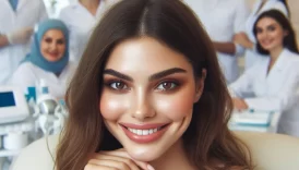 Dimple Creation Surgery in Turkey