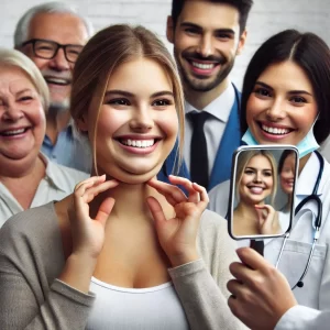 Double Chin Removal in Turkey