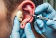 Ear Correction for Torn Earlobes in Turkey