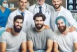 FUE Beard Transplant in Turkey