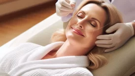 Facial Thread Lift in Turkey Facial Thread Lift in Turkey