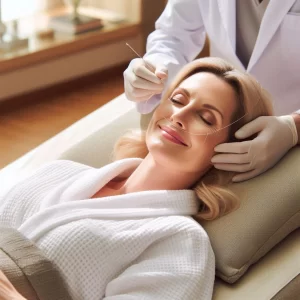 Facial Thread Lift in Turkey