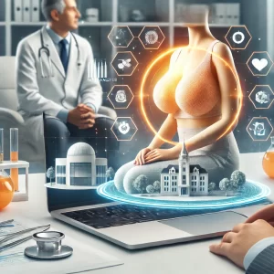 Fat Transfer to Breasts in Turkey