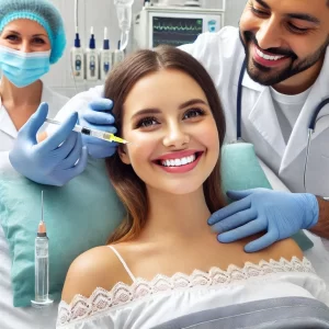 Fat Transfer to Face in Turkey