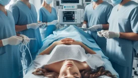 Forehead Reduction Surgery in Turkey