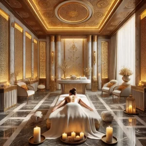 Full Body Rejuvenation in Turkey