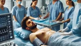 Gynecomastia Surgery in Turkey