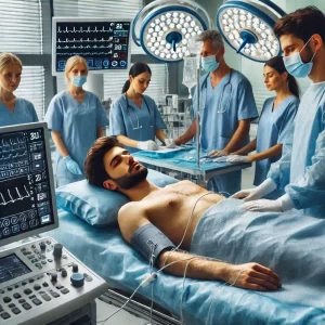 Gynecomastia Surgery in Turkey