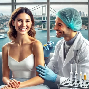 Injectable Collagen Fillers in Turkey