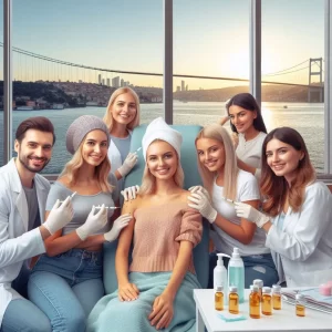 Injectable Skin Boosters in Turkey