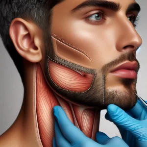 Jawline Contouring in Turkey
