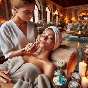 Microdermabrasion for Skin Rejuvenation in Turkey