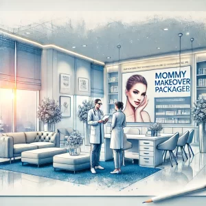 Mommy Makeover Packages in Turkey