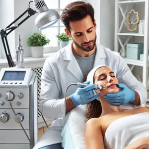 Non-Invasive Skin Tightening in Turkey