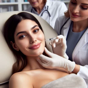 Non-Surgical Chin Augmentation in Turkey