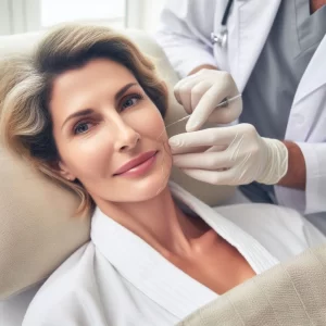 PDO Thread Lift in Turkey