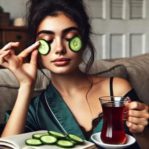 PRP for Dark Circles in Turkey