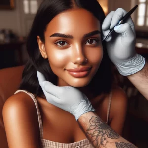 Permanent Eye Makeup in Turkey