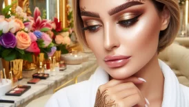 Permanent Makeup in Turkey Permanent Makeup in Turkey