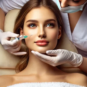 Profile Balancing with Fillers in Turkey