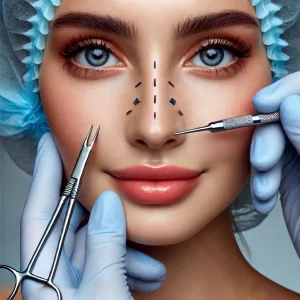 Rhinoplasty in Turkey Perfect Your Nose Shape
