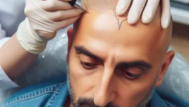 Scalp Micropigmentation in Turkey