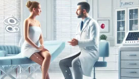 Stretch Mark Removal in Turkey