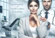 Top Benefits of Facelift Surgery in Turkey