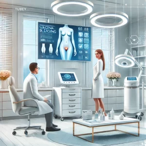 Vaginal Bleaching in Turkey