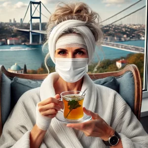 What to Expect from a Facelift in Turkey