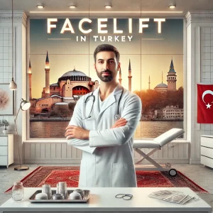 Why Facelift in Turkey Is the Best Choice