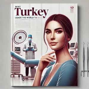 Why Turkey Leads the World in Facelift Surgery